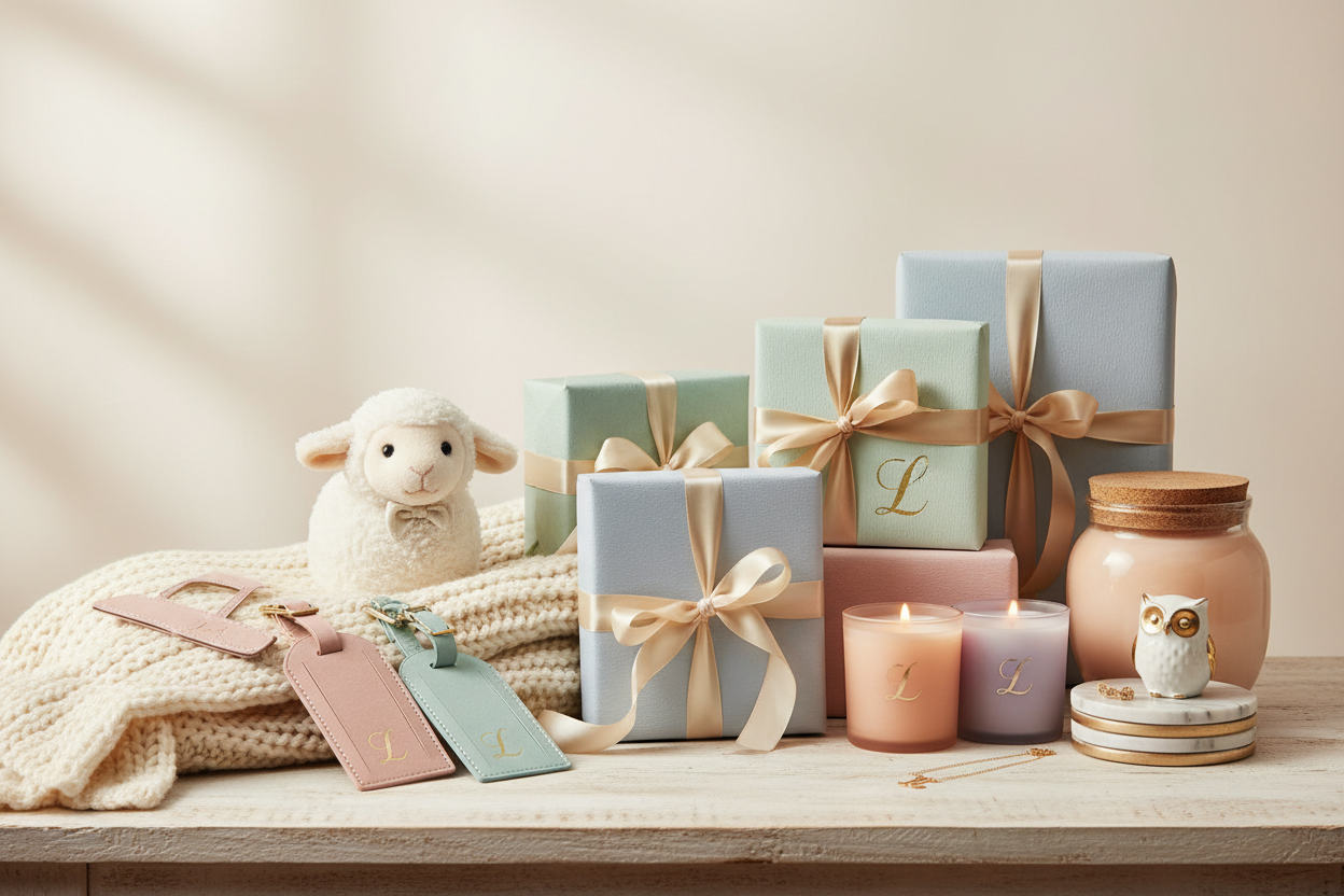 gift boxes/items for your Pookies 🎀