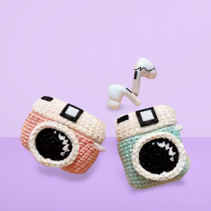 Handmade, Customizable, Kawaii Gifts in Lahore, Cute Handmade Customizable Crochet Earbud Case aesthetic gift for girls | Lahore | eKawa, kawaii crochet gift for her lahore pakistan, cute handmade gift for girls under 1500 pakistan, affordable cute gifts for best friend lahore, aesthetic crochet gifts for girls in lahore, handmade birthday gift for her, where to buy aesthetic crochet gifts lahore, handmade customizable crochet gifts lahore
