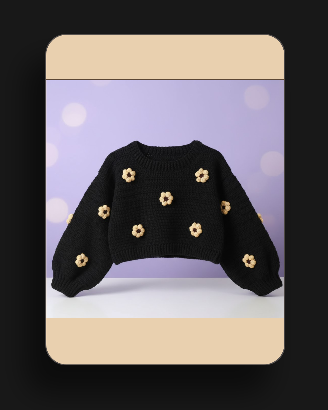 handmade crochet sweater, crochet pullover pakistan, aesthetic crochet sweater, soft crochet top, cozy crochet sweater, lightweight crochet clothing, handmade winter wear, crochet fashion accessory, giftable crochet sweater, unique crochet sweater, crochet clothing pakistan, stylish crochet top, handmade gift for winter, crochet outfit pakistan, crochet apparel